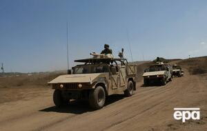 Воєнний конфлікт у Сирії триває з 2011 року