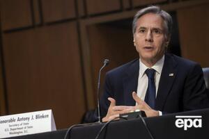 Блінкен пригадав про перші вибори президента Росії