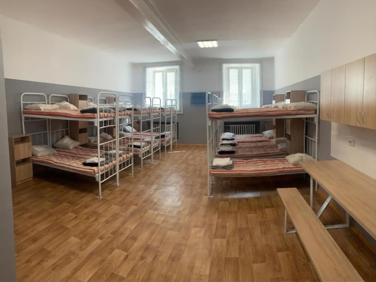 На кошти, отримані від проєкту з платними камерами, відновлюють безплатні, зазначили в Мін'юсті