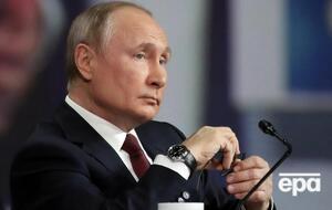 Путин: Я привык к атакам разного калибра и ярости