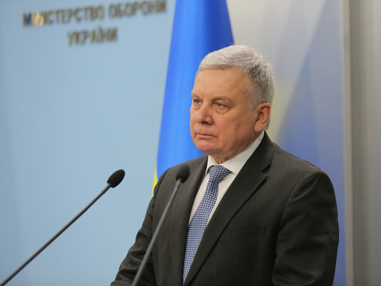 Таран:&nbsp;В течение 2014&ndash;2021 годов Украина получила от правительства США оборонительную помощь почти на $2,5 млрд