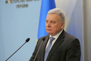 Таран: В течение 2014–2021 годов Украина получила от правительства США оборонительную помощь почти на $2,5 млрд