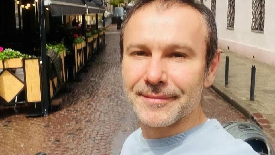 Вакарчук: Наші з Лялею дороги розійшлися
