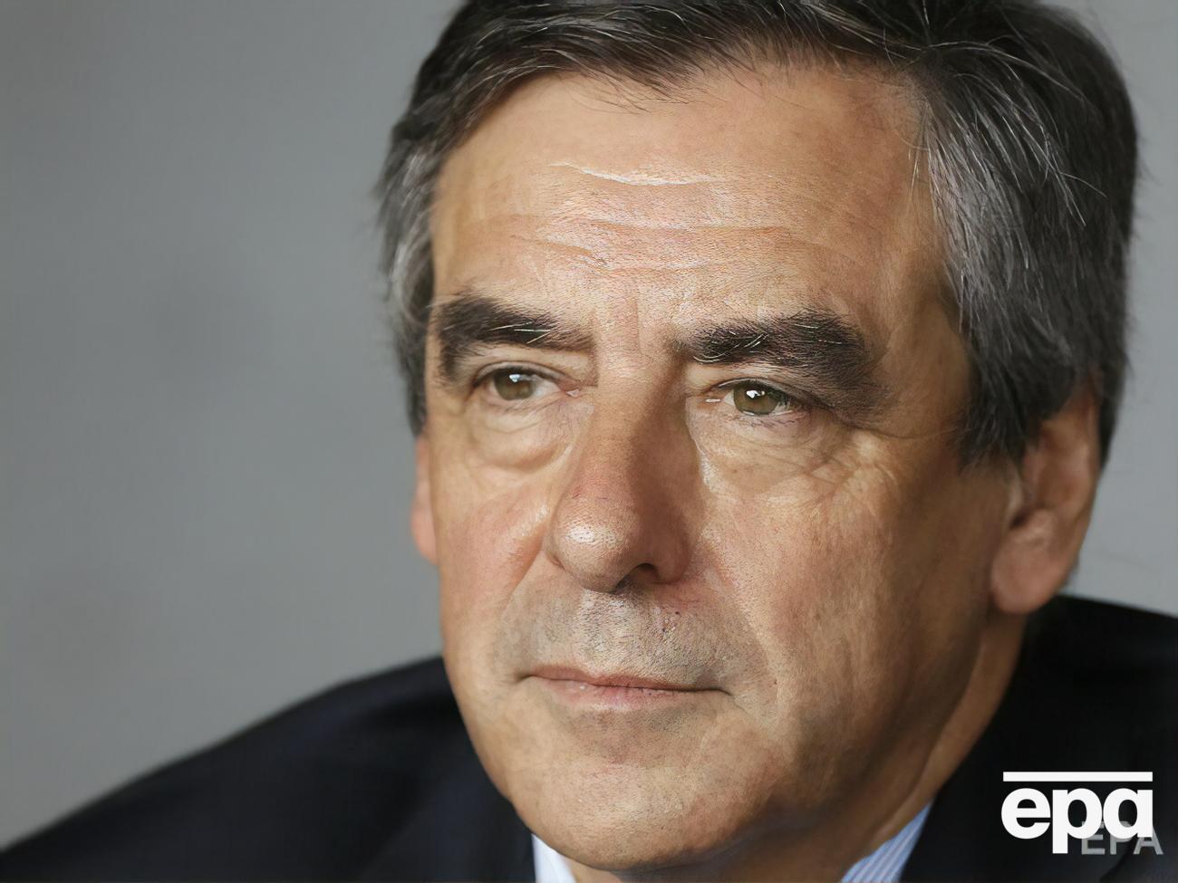 Фийон занимал пост премьер-министра Франции&nbsp;во время президентства Николя Саркози&nbsp;