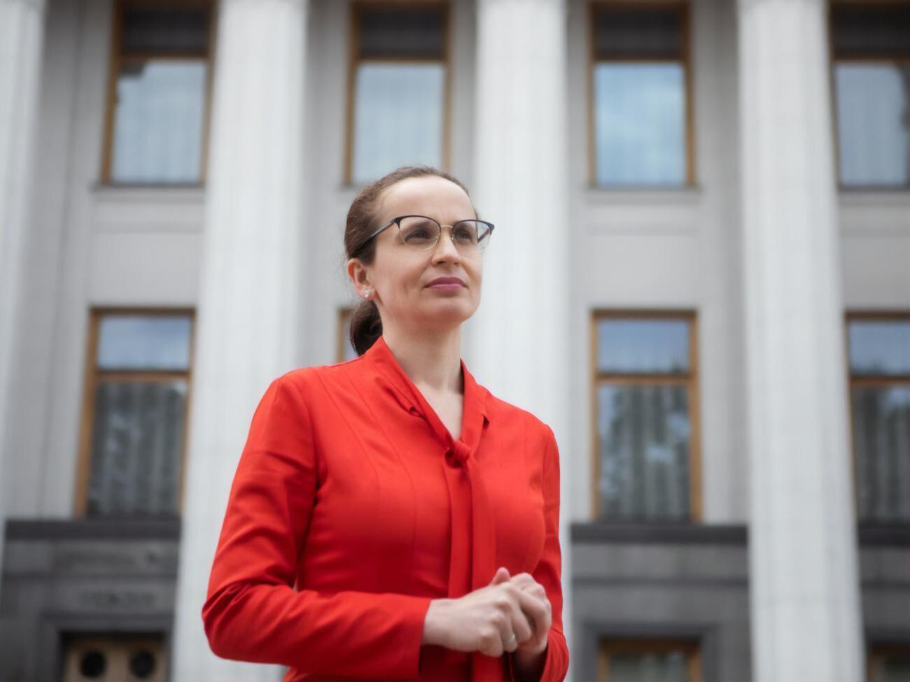 Клименко: Выглядит странно, что Вакарчук не принимает никакого участия в конфликте