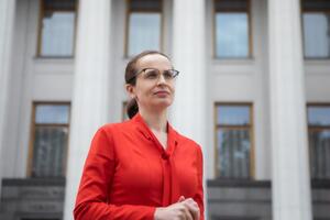 Клименко: Выглядит странно, что Вакарчук не принимает никакого участия в конфликте