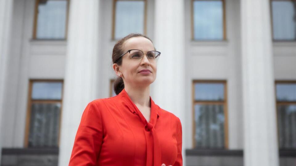 Клименко: Выглядит странно, что Вакарчук не принимает никакого участия в конфликте