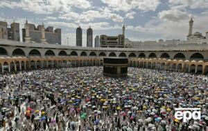 В прошлом году паломничество в Мекку тоже запретили иностранцам