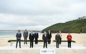 Саміт G7 розпочали 11 червня