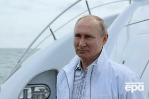 Путин о встрече с Байденом: Нужно восстановить личные контакты, отношения, наладить прямой диалог