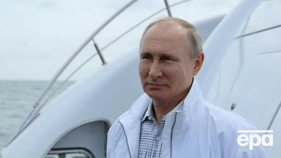 Путін про зустріч із Байденом: Потрібно відновити особисті контакти, відносини, налагодити прямий діалог