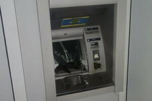 Вибух стався в ніч на 13 червня