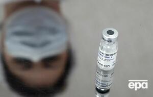 Словакия стала второй страной ЕС, где применяют российскую вакцину без одобрения ЕМА