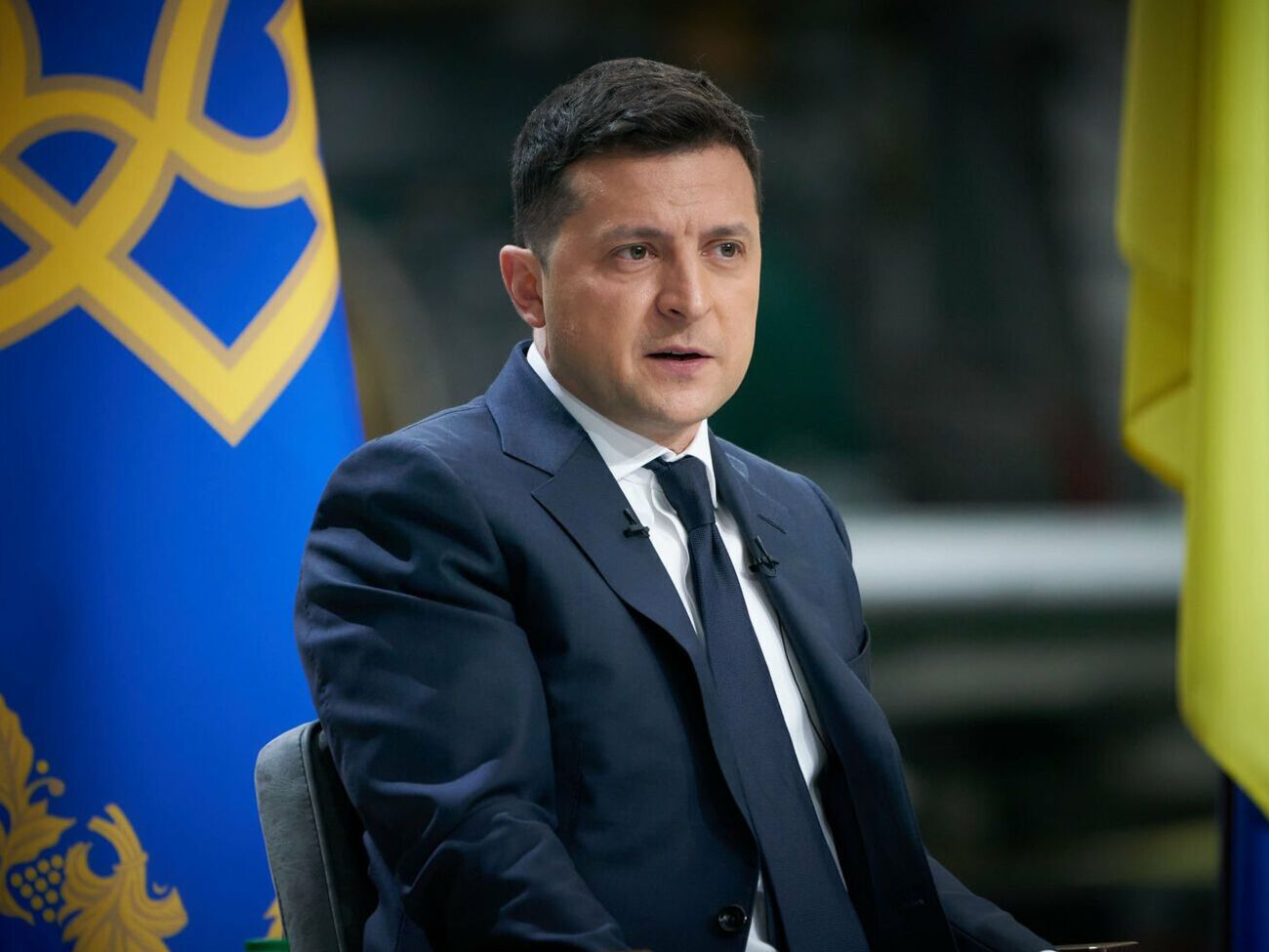 Зеленский подписал закон 11 июня