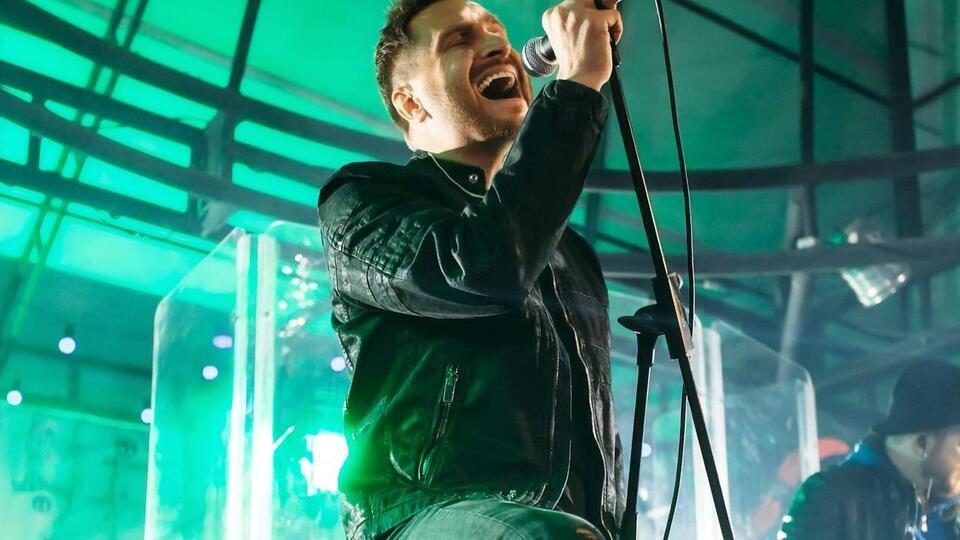 Собчук не звертався до лікарів і сам впорався із залежністю