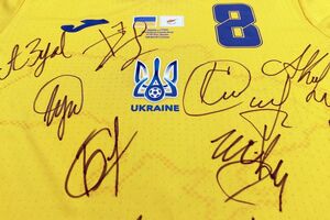 Сегодня украинцы сыграют в новой форме первый матч Евро 2020