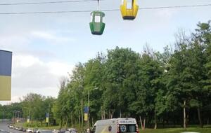 Информацию об инциденте подтвердили медики