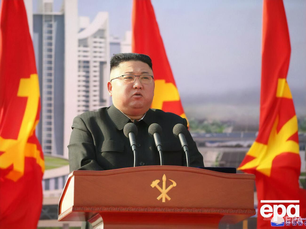 Ким Чен Ын считает, что "культурное вторжение Южной Кореи вышло за пределы допустимого уровня"