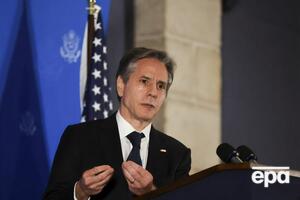 Блинкен заявил, что практически у всех стран G7 "сложные отношения с Китаем"