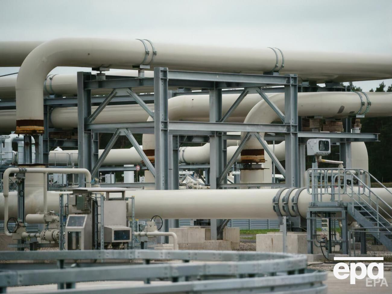 США не ввели санкцій проти оператора газогону "Північний потік &ndash; 2"