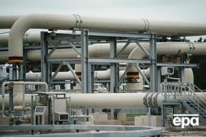 США не ввели санкцій проти оператора газогону "Північний потік – 2"