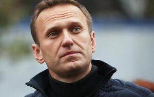 Навальный после отравления был в коме 18 дней