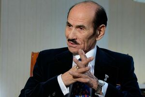 Чапкису был 91 год