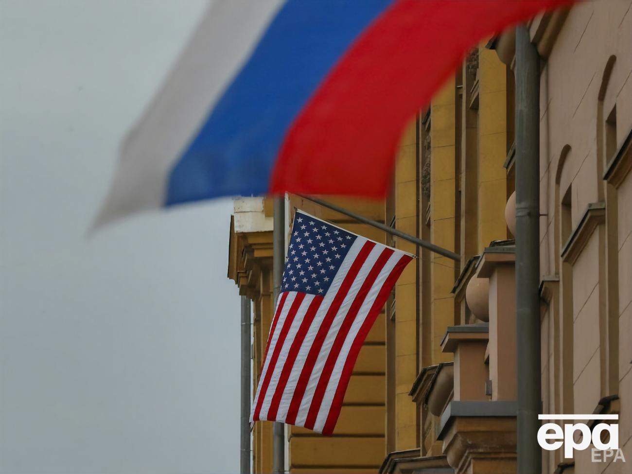 Опитані висловилися за зменшення військових зобов'язань США за кордоном