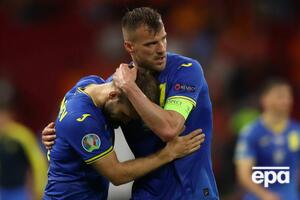 Матч проходил в Амстердаме