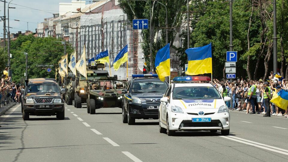 Маріуполь звільнили сім років тому