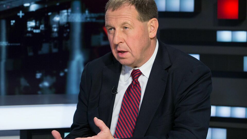 Ілларіонов переконаний, що "незвичайний стиль" Зеленського приніс "дуже вагомі бали" Україні