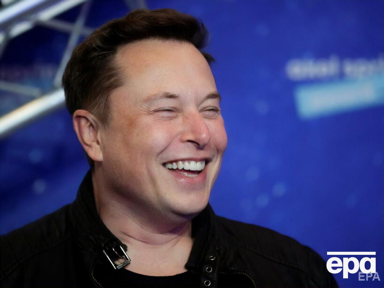 Маск своїми твітами провокував обвал біткоіна