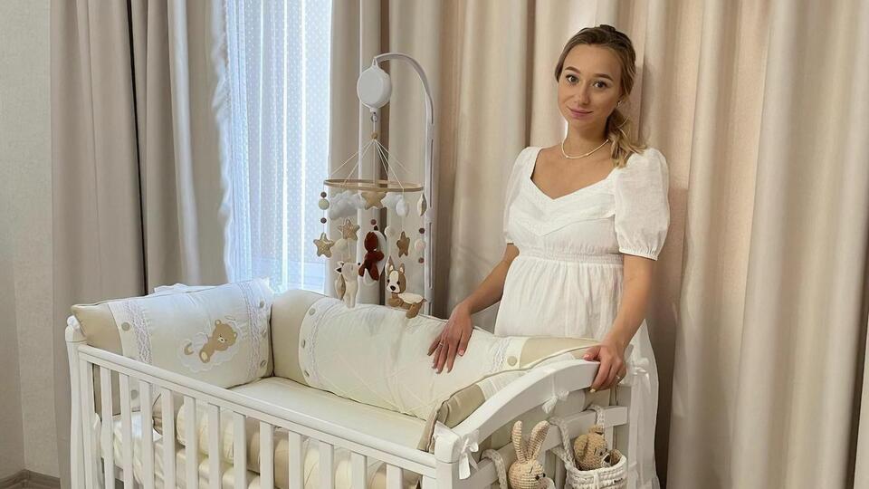 Репяхова: Моя сім'я. Але не вся