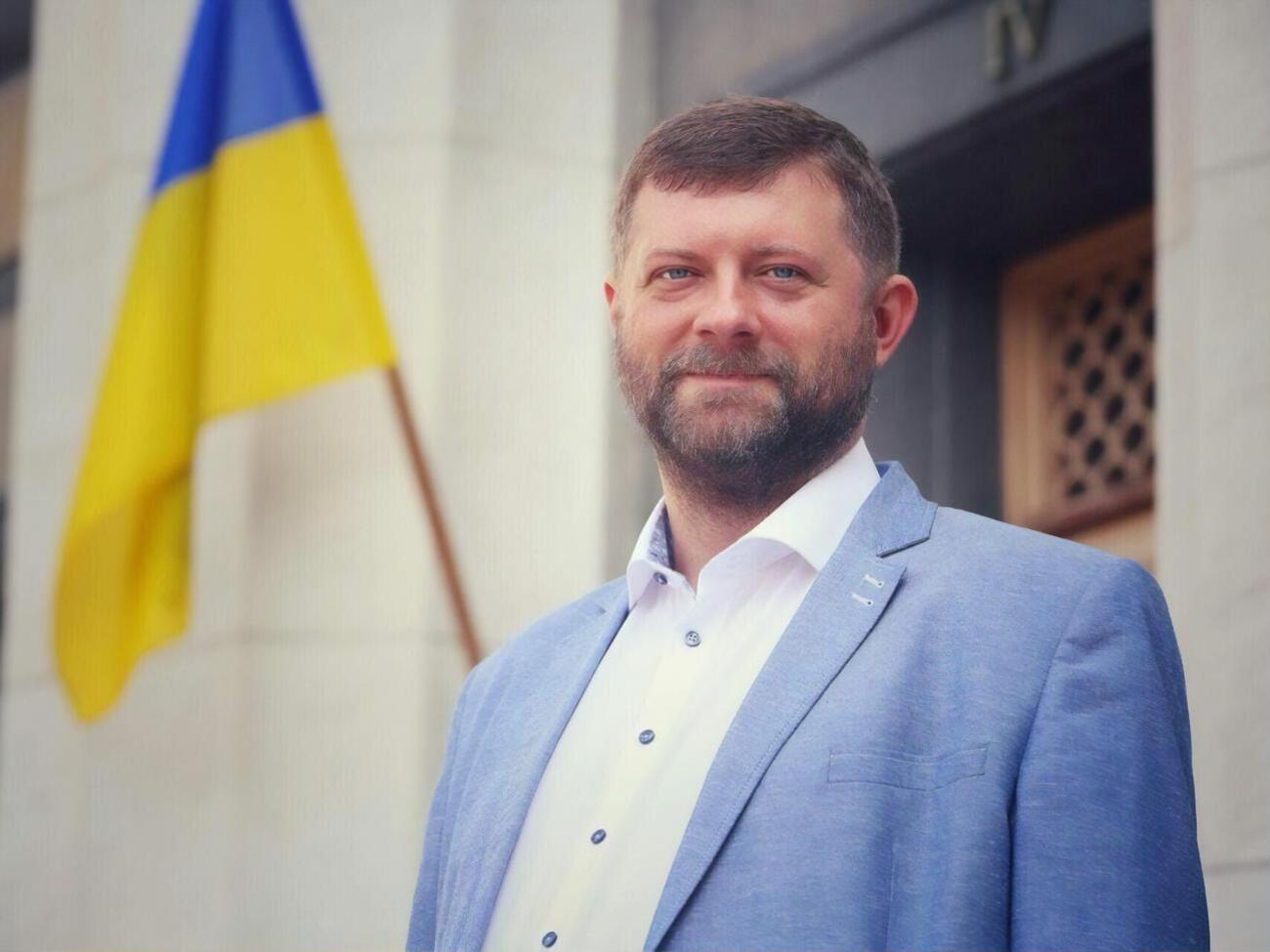 Эпоха лжи закончилась, отметил Корниенко