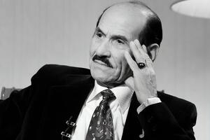 Григорий Чапкис скончался 13 июня 2021 года на 92-м году жизни