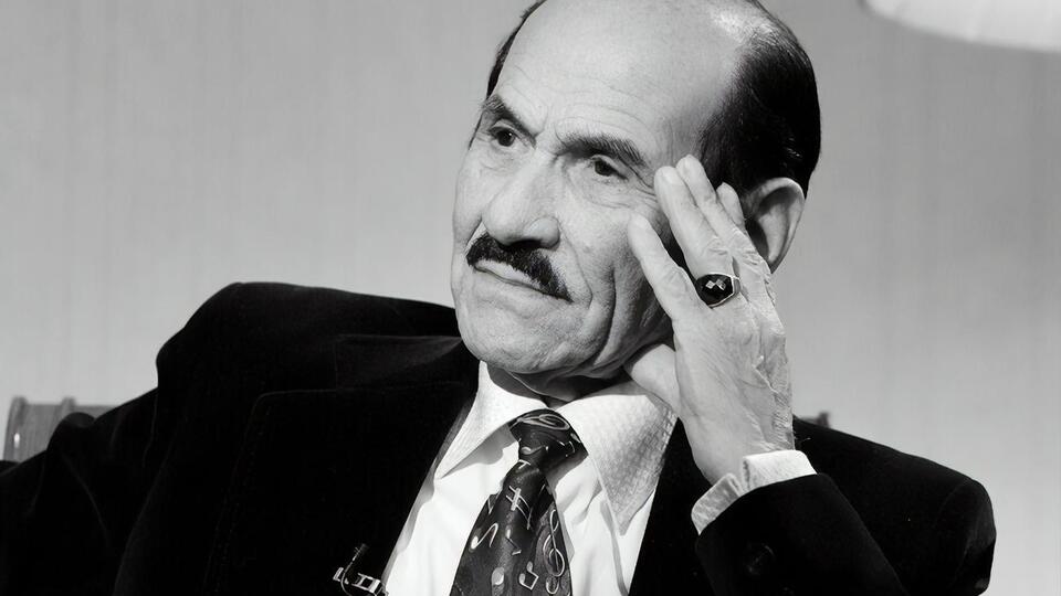 Григорій Чапкіс помер 13 червня 2021 року на 92-му році життя