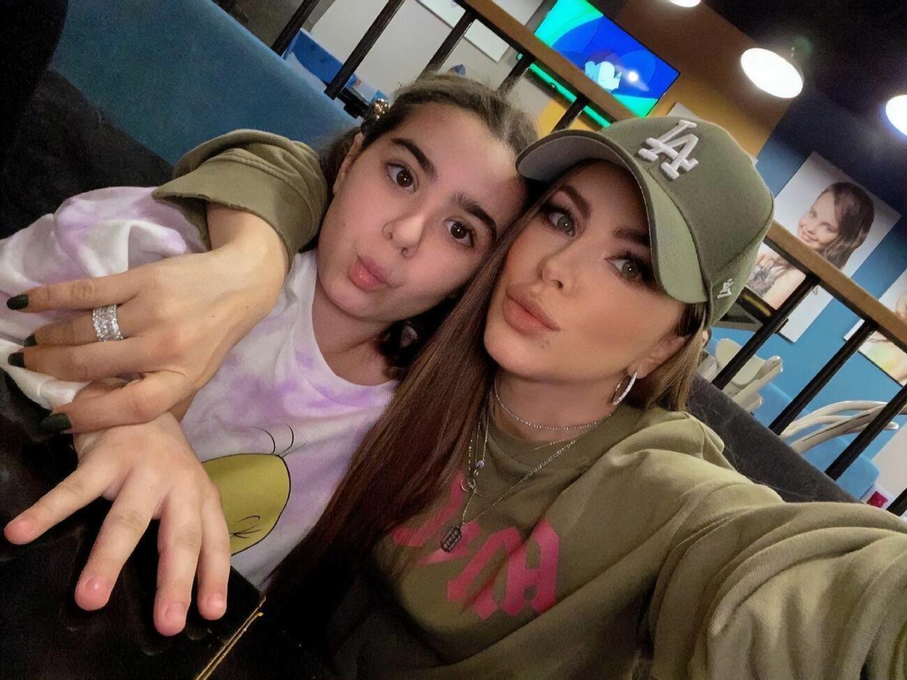 Ані Лорак: Продовжуємо святкування. Софійці 10 років