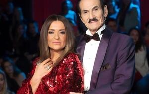 Могилевская на смерть Чапкиса: Я люблю вас, мой герой!