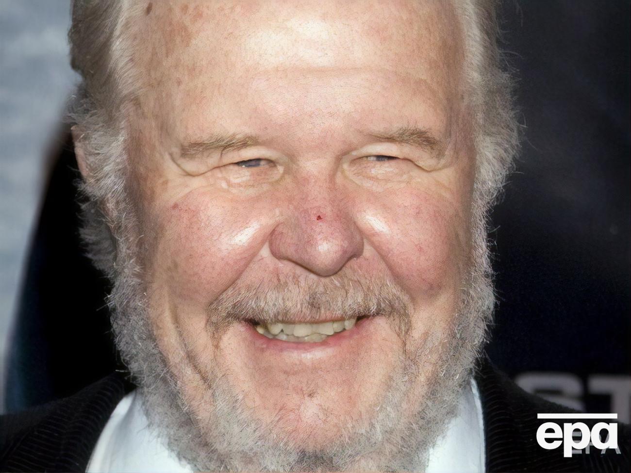 Битти скончался за несколько недель до 84-летия