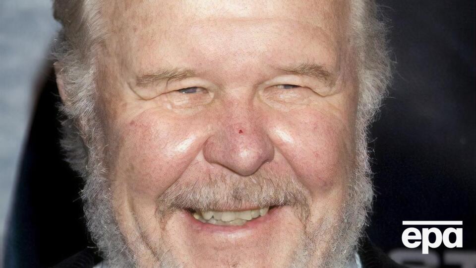 Битти скончался за несколько недель до 84-летия