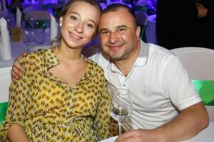 Репяхова і Павлік одружилися у травні 2020 року
