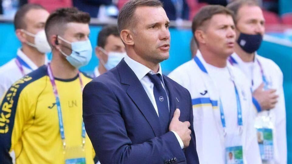 Шевченко впевнений, що матч вийшов цікавим і напруженим