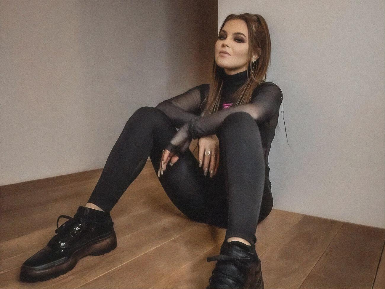 Таюрская:&nbsp;Рекомендую каждой женщине попробовать такую съемку, это кайф