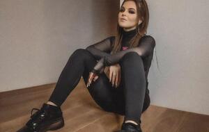 Таюрская: Рекомендую каждой женщине попробовать такую съемку, это кайф