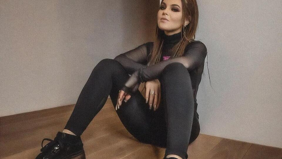 Таюрская: Рекомендую каждой женщине попробовать такую съемку, это кайф