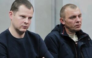 Ейсмонт і Мохонь, за даними слідства, перешкоджали євромайданівцям