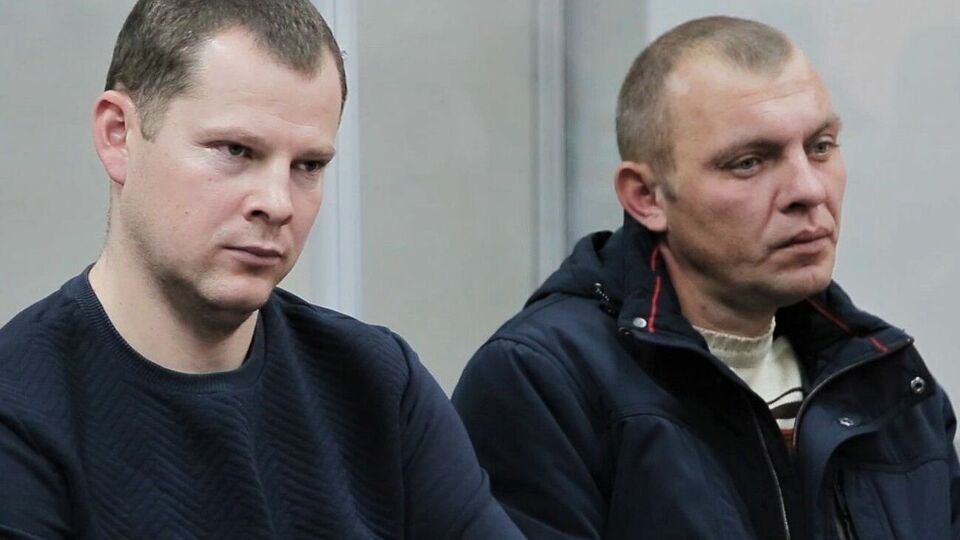 Ейсмонт і Мохонь, за даними слідства, перешкоджали євромайданівцям