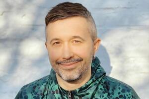 Бабкин: Хочешь изменить жизнь – измени жизнь!