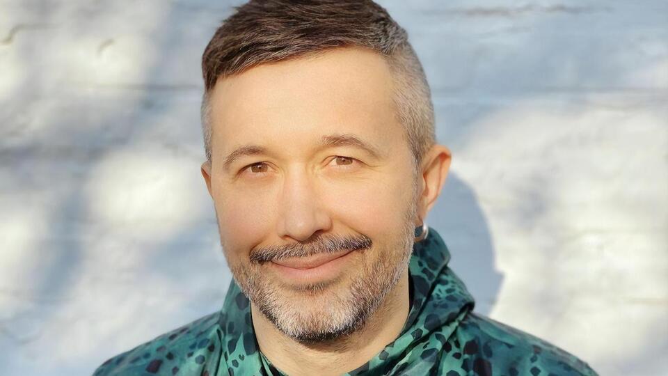 Бабкин: Хочешь изменить жизнь – измени жизнь!