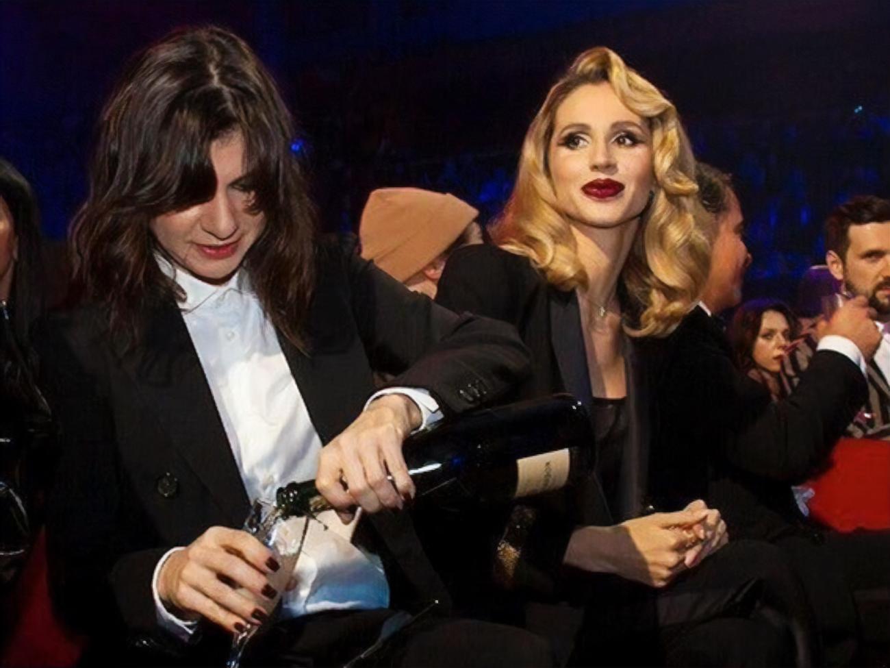 Loboda:&nbsp;Я не одобряю комментарий Нателлы